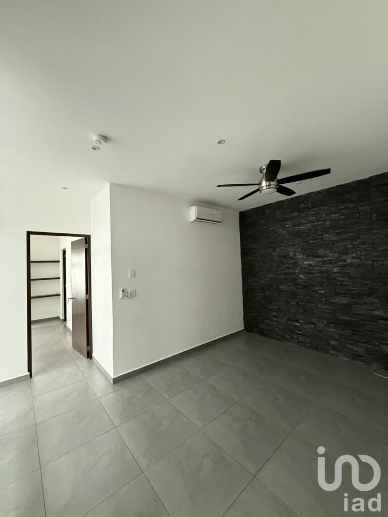 VENTA DE CASA EN RESIDENCIAL AQUA, CANCUN