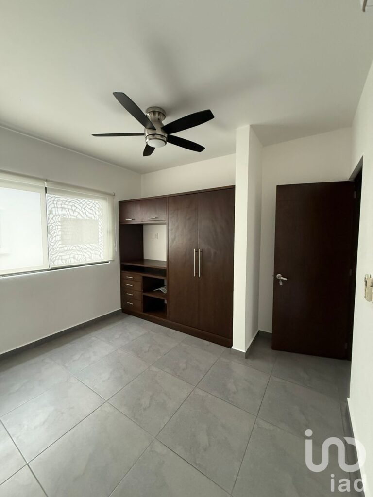VENTA DE CASA EN RESIDENCIAL AQUA, CANCUN