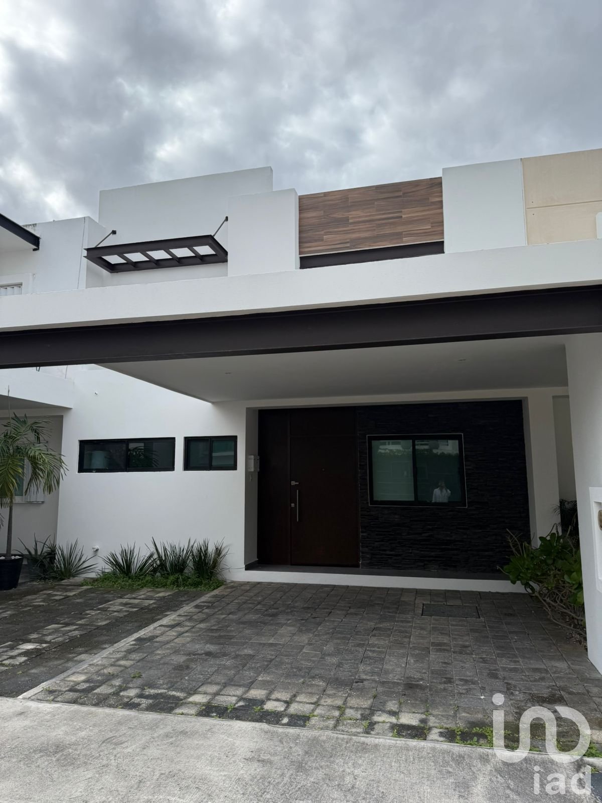 VENTA DE CASA EN RESIDENCIAL AQUA, CANCUN