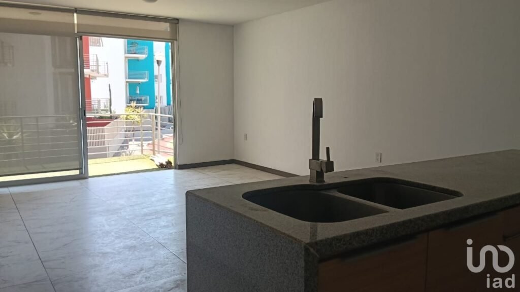 Departamento en Renta Prolongacion el Jacal Fraccionamiento Terranova, Corregidora Queretaro