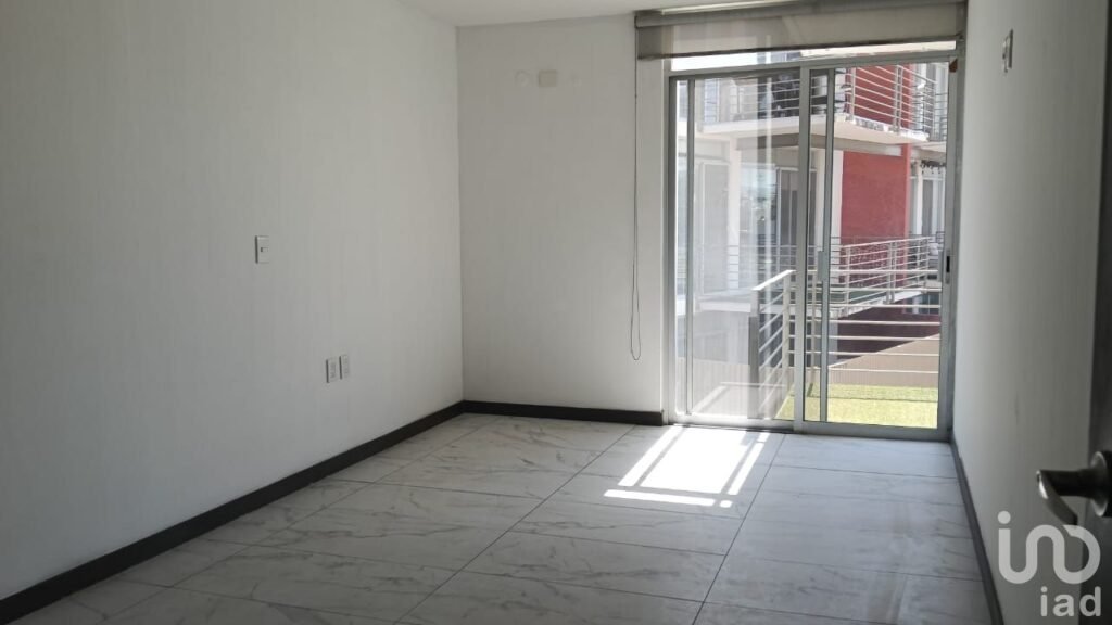 Departamento en Renta Prolongacion el Jacal Fraccionamiento Terranova, Corregidora Queretaro