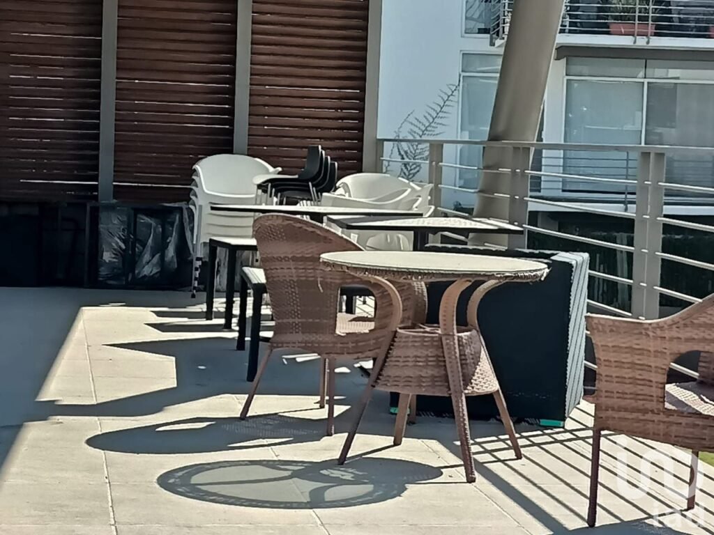 Departamento en Renta Prolongacion el Jacal Fraccionamiento Terranova, Corregidora Queretaro