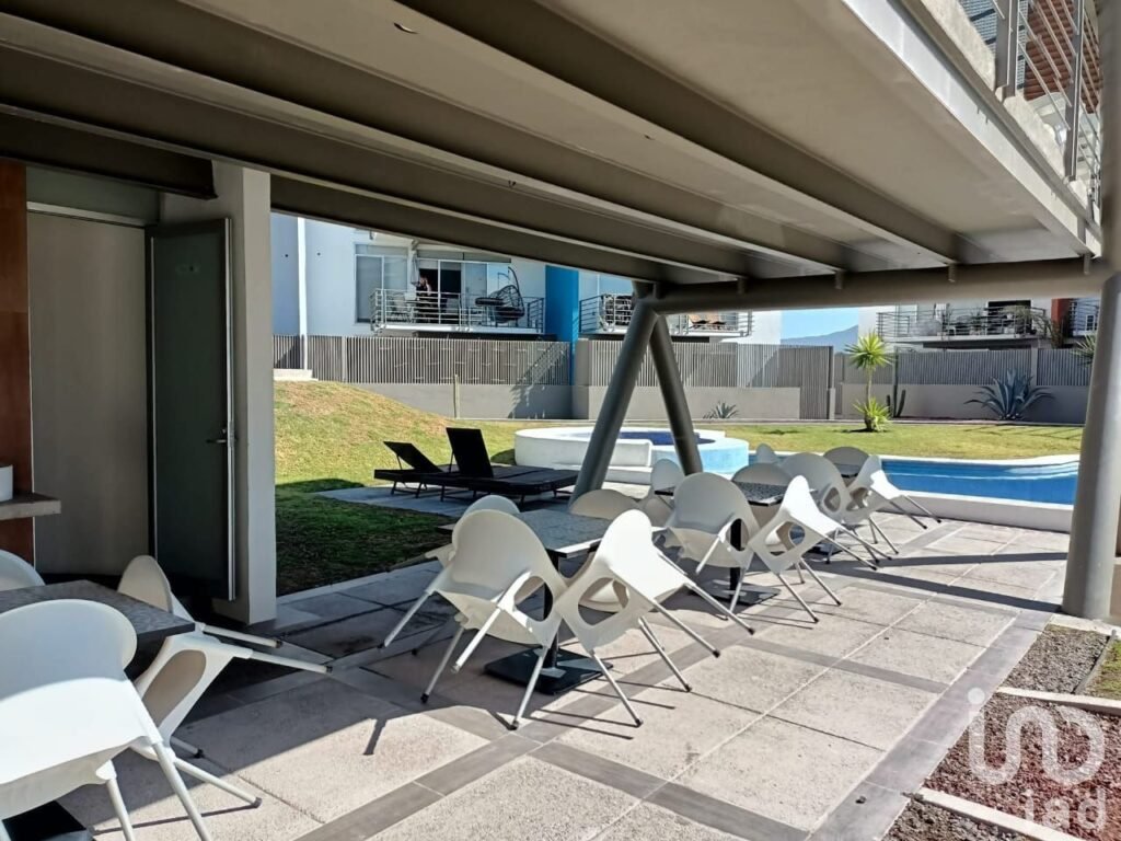 Departamento en Renta Prolongacion el Jacal Fraccionamiento Terranova, Corregidora Queretaro