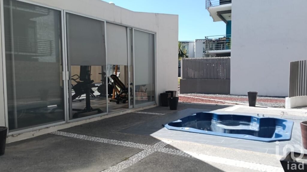 Departamento en Renta Prolongacion el Jacal Fraccionamiento Terranova, Corregidora Queretaro