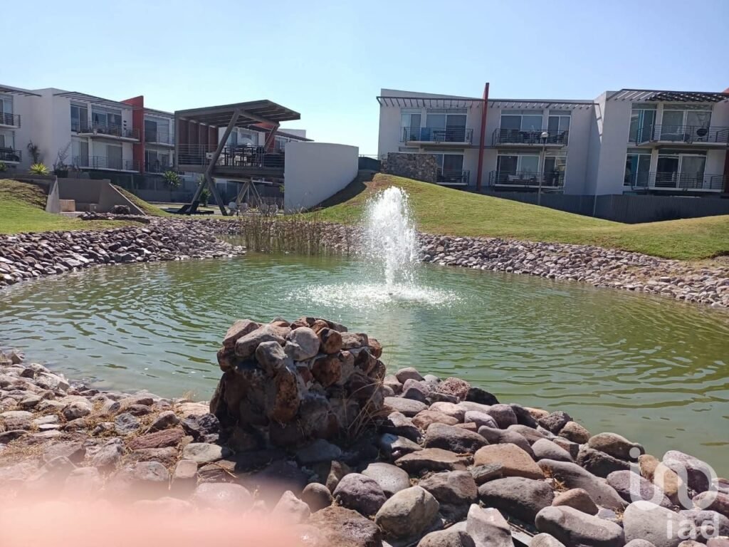 Departamento en Renta Prolongacion el Jacal Fraccionamiento Terranova, Corregidora Queretaro