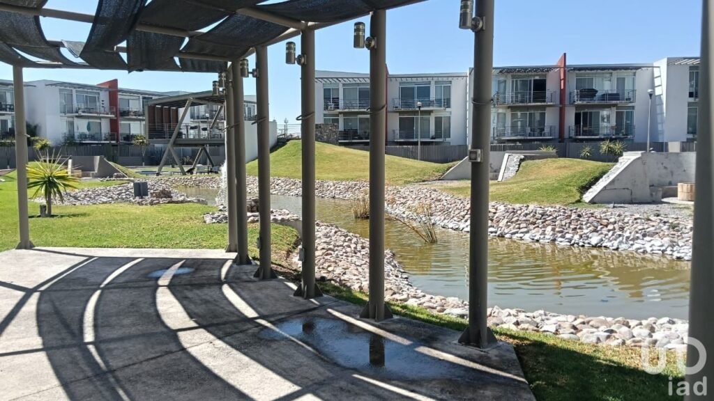 Departamento en Renta Prolongacion el Jacal Fraccionamiento Terranova, Corregidora Queretaro