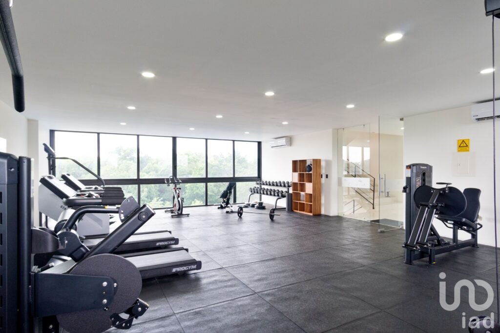 DEPARTAMENTO EN VENTA CERCA AV HUAYACÁN | 2 RECÁMARAS