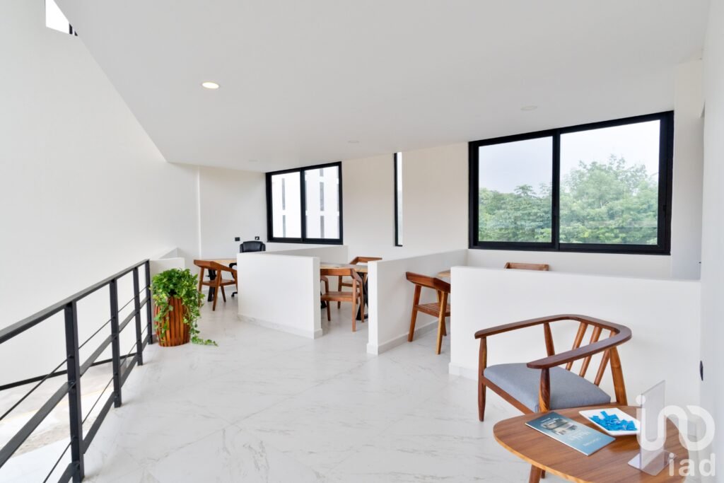 DEPARTAMENTO EN VENTA CERCA AV HUAYACÁN | 2 RECÁMARAS