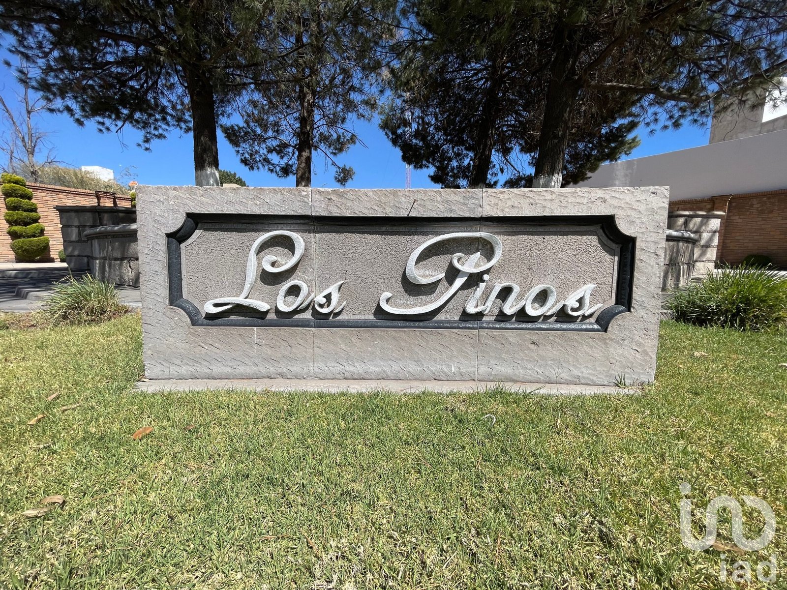 Terreno en Venta Residencial Los Pinos, Lote Premium con Plusvalía Terreno en Venta Residencial Los Pinos, Lote Premium con Plusvalía