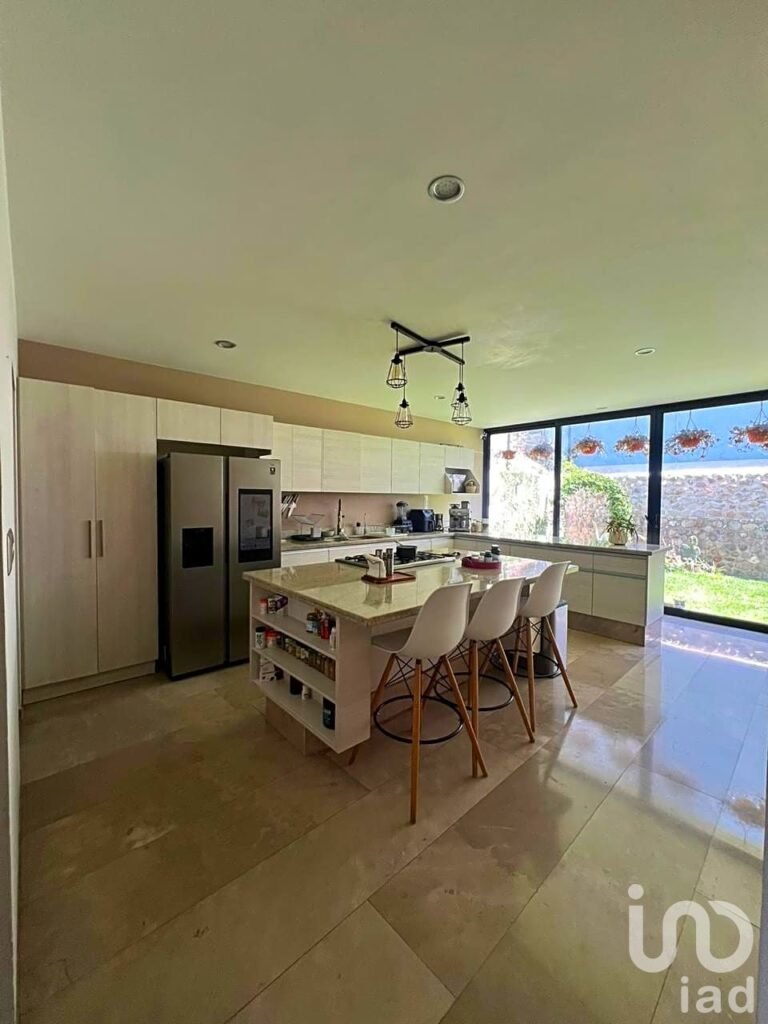 CASA EN VENTA CAÑADAS DEL LAGO CORREGIDORA