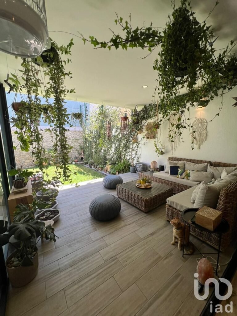 CASA EN VENTA CAÑADAS DEL LAGO CORREGIDORA