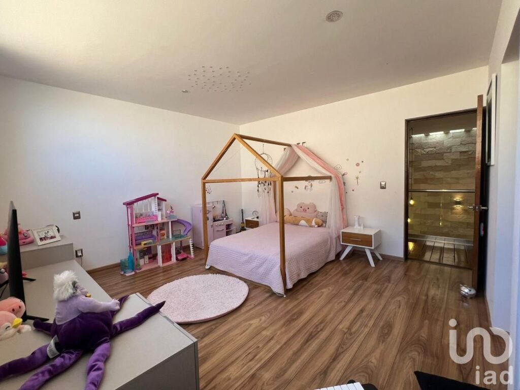 CASA EN VENTA CAÑADAS DEL LAGO CORREGIDORA