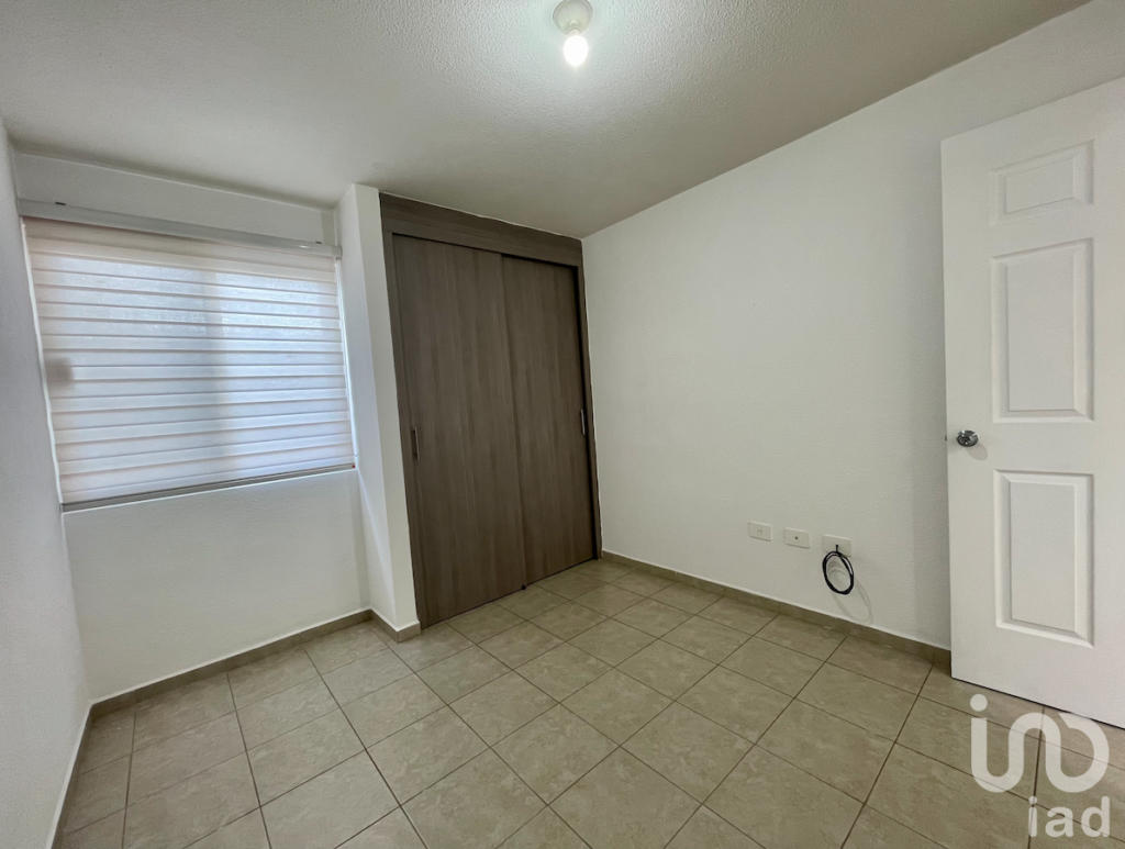 Casa En Renta 1 nivel en Los Encinos Condominio Mónagas (10)