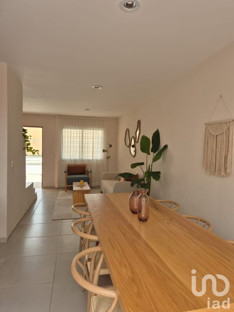 Casa en venta en San Pedro de Tlaquepaque, Jalisco