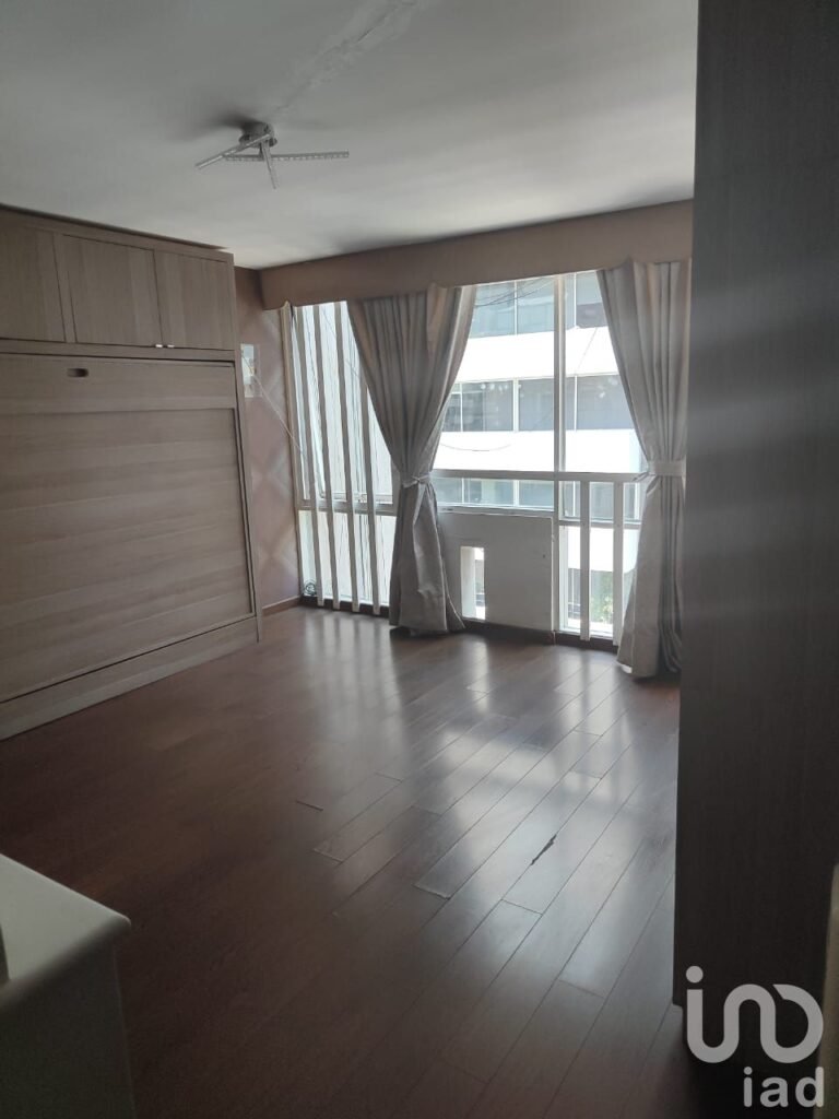 Departamento Pent House Polanco