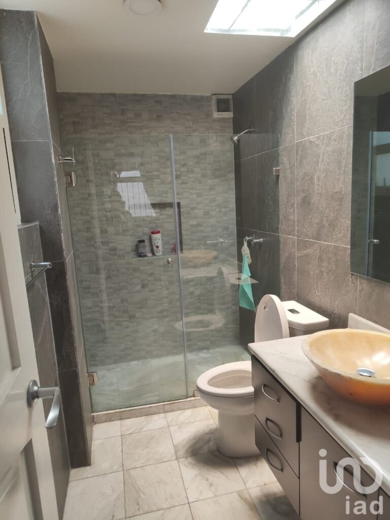 Departamento Pent House Polanco