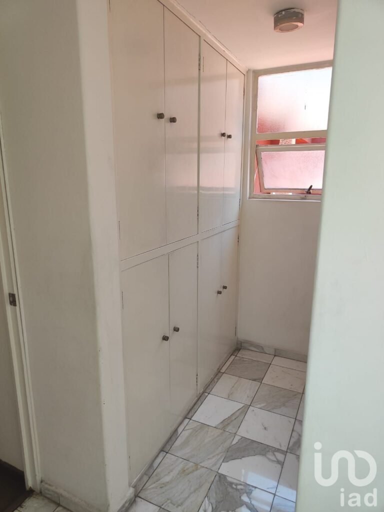 Departamento Pent House Polanco