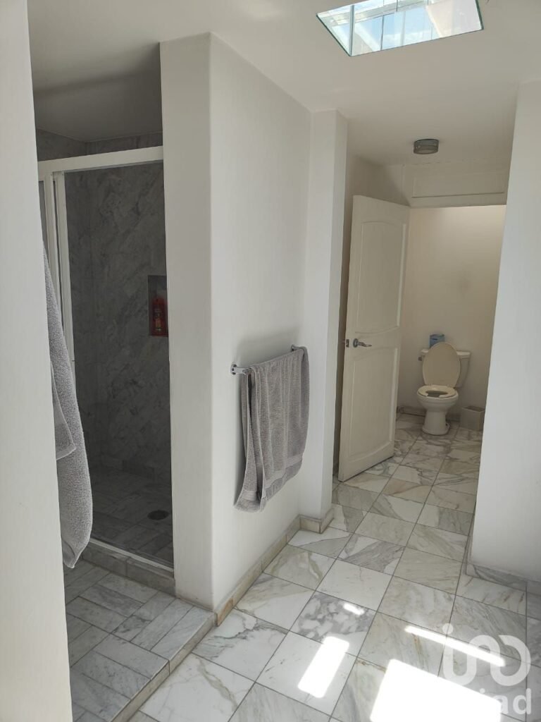 Departamento Pent House Polanco