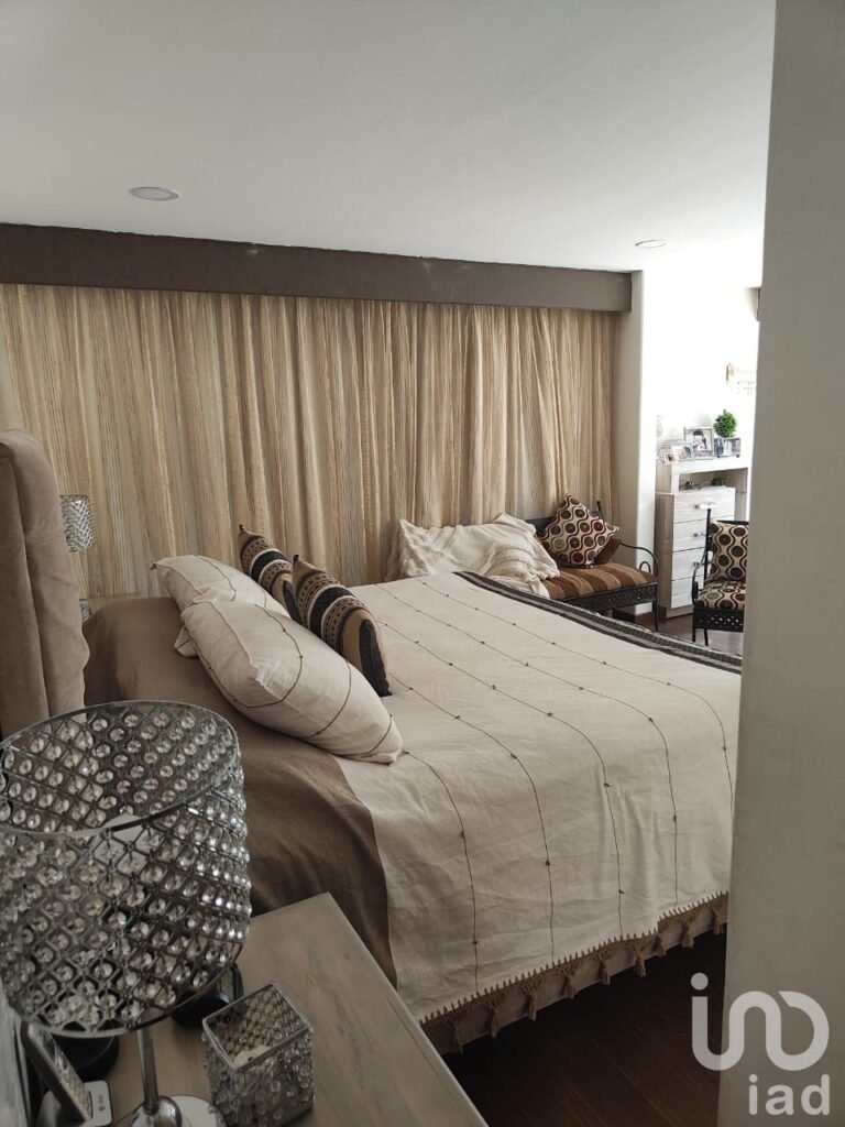 Departamento Pent House Polanco