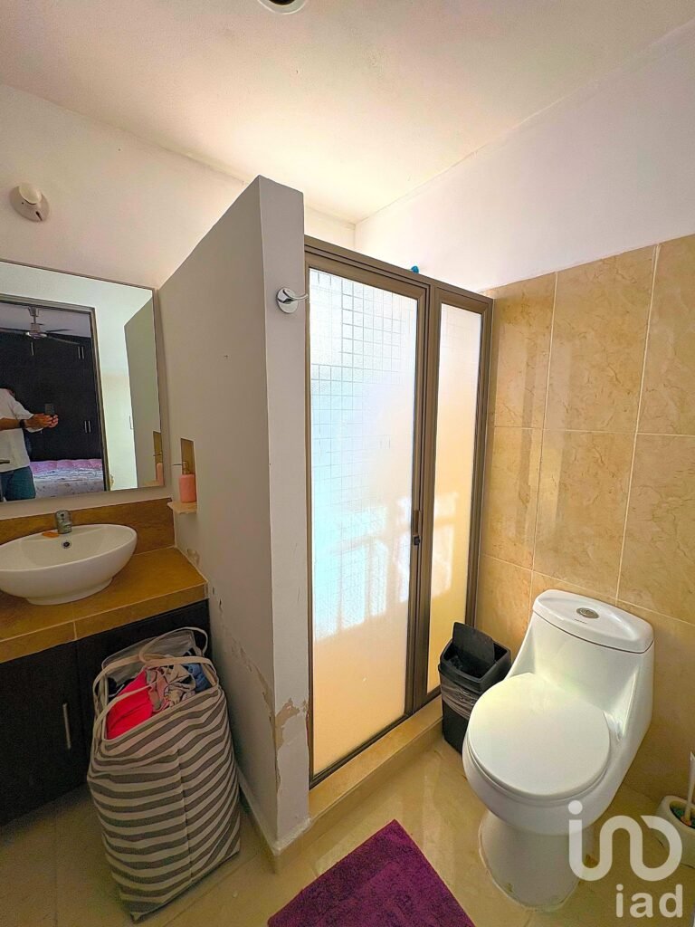 Amplia Casa en Venta lista para habitar en Las Américas (Norte de Mérida) | Piscina | Equipada