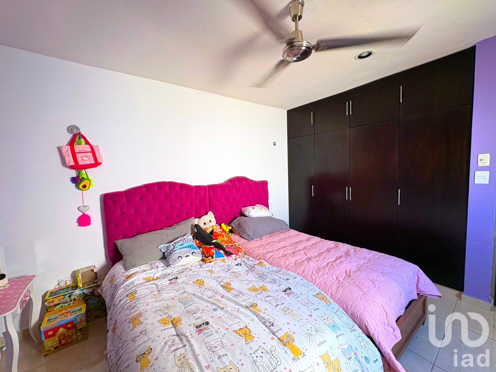 Amplia Casa en Venta lista para habitar en Las Américas (Norte de Mérida) | Piscina | Equipada