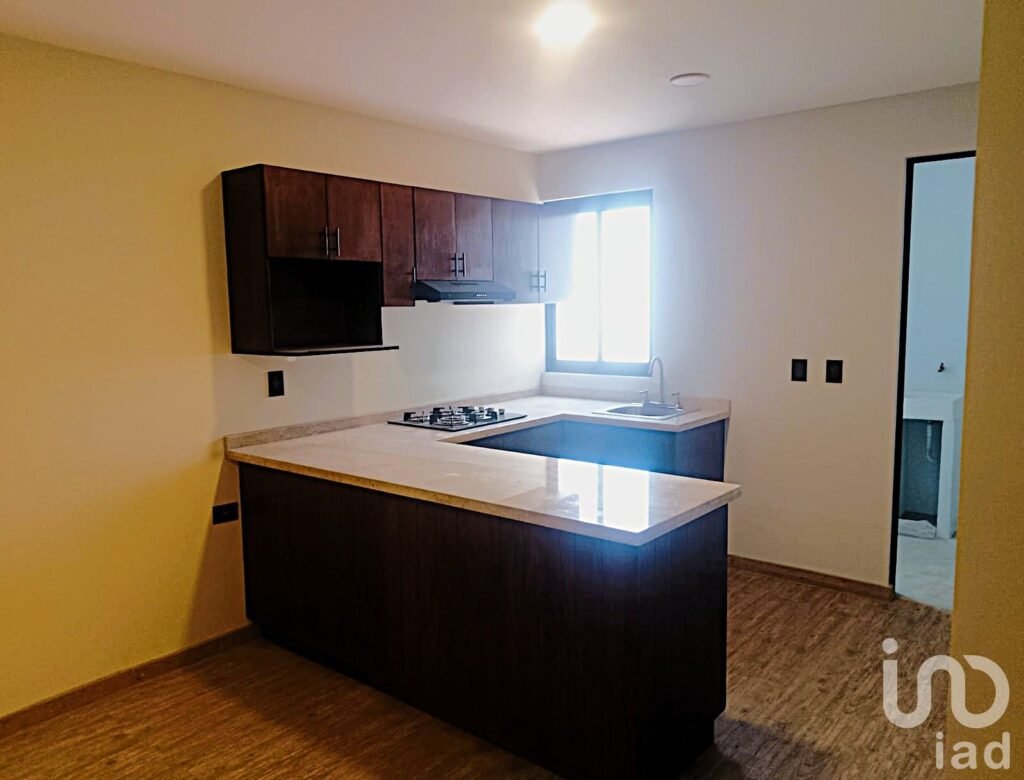 Departamento en Renta en Capella Estrella del Sur Puebla cerca de Ibero