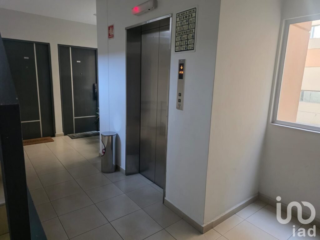 Se Renta Departamento en PB en la col. de Valle, Cdmx
