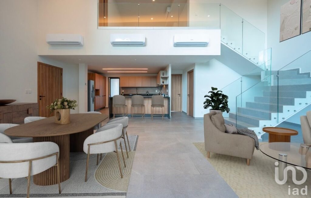 Departamento en venta en Cabo Norte, Yucatán.