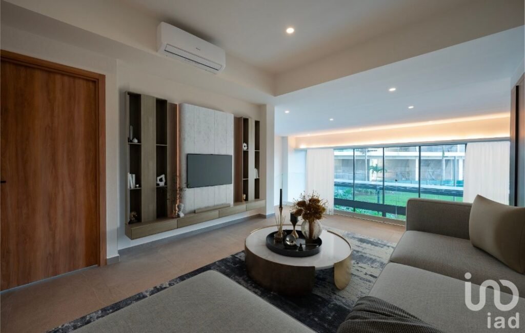 Departamento en venta en Cabo Norte, Yucatán.