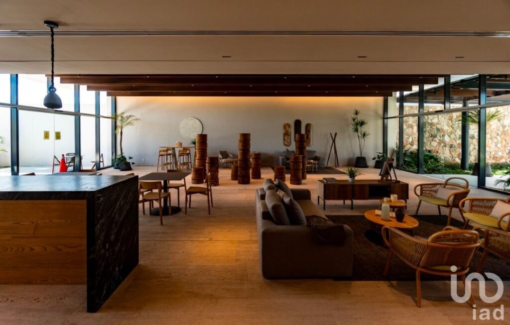 Departamento en venta en Cabo Norte, Yucatán.