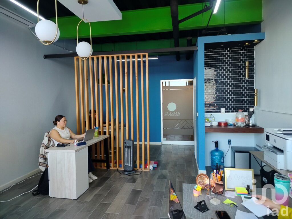 VENTA DE OFICINA EN CENTRO SUR