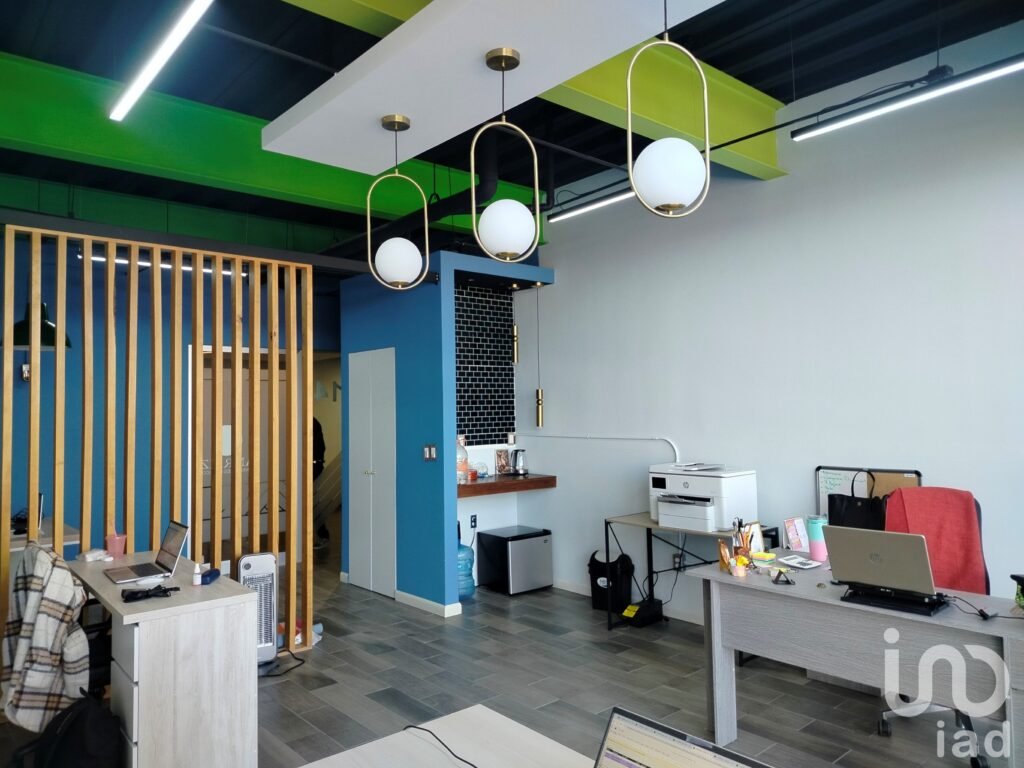 VENTA DE OFICINA EN CENTRO SUR