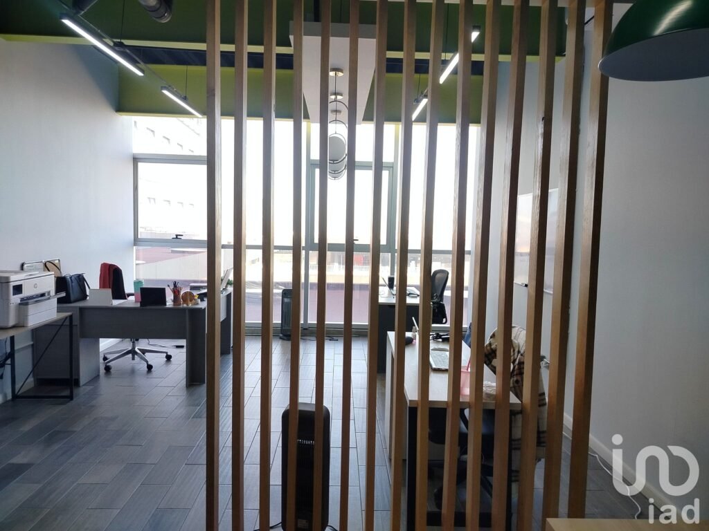 VENTA DE OFICINA EN CENTRO SUR