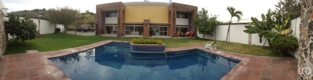Venta de Casa en Yautepec Morelos