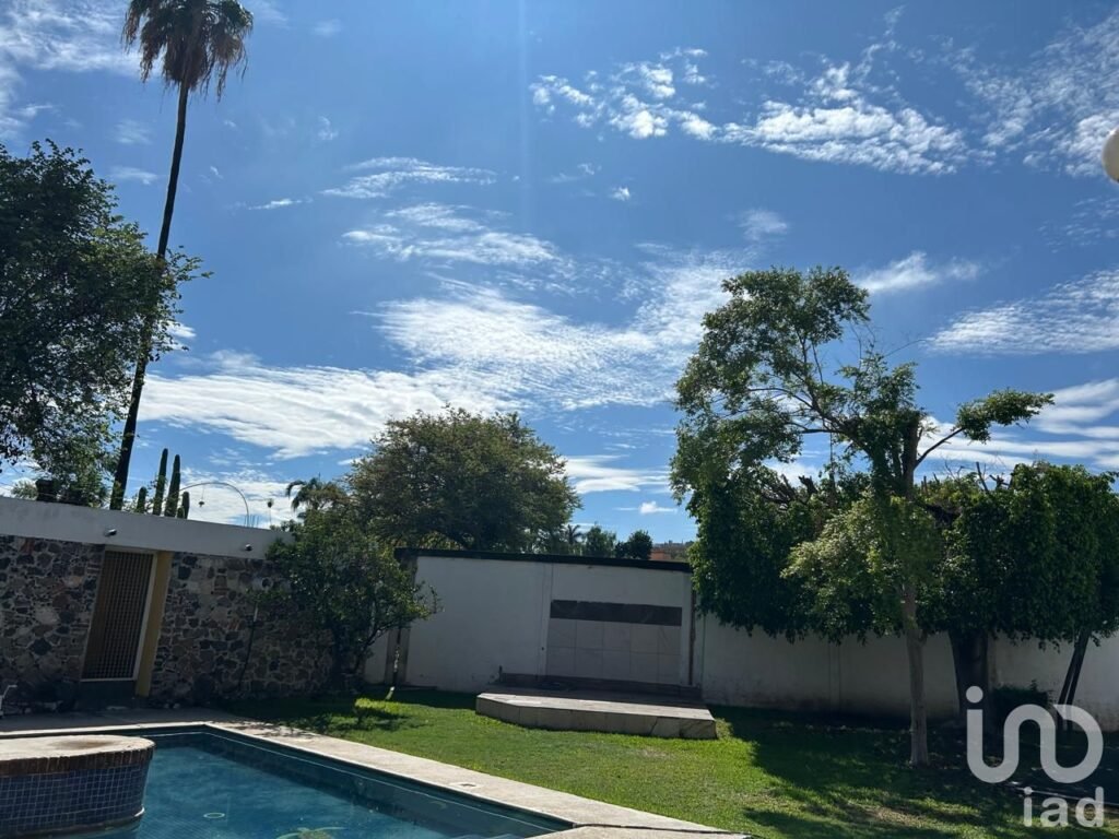 Venta de Casa en Yautepec Morelos