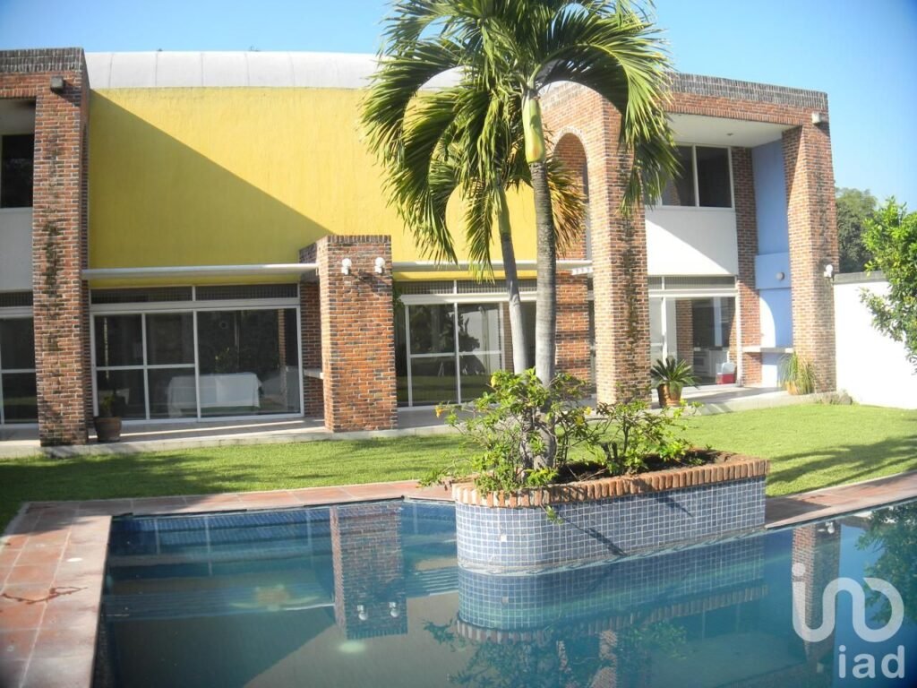 Venta de Casa en Yautepec Morelos