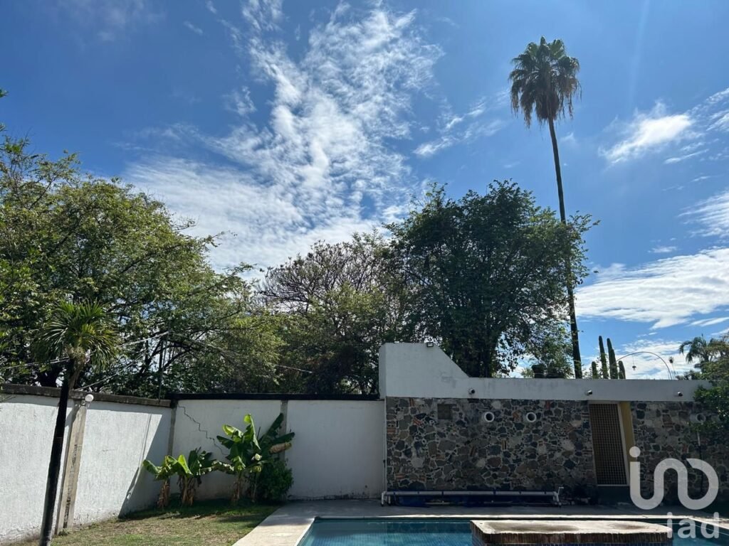 Venta de Casa en Yautepec Morelos