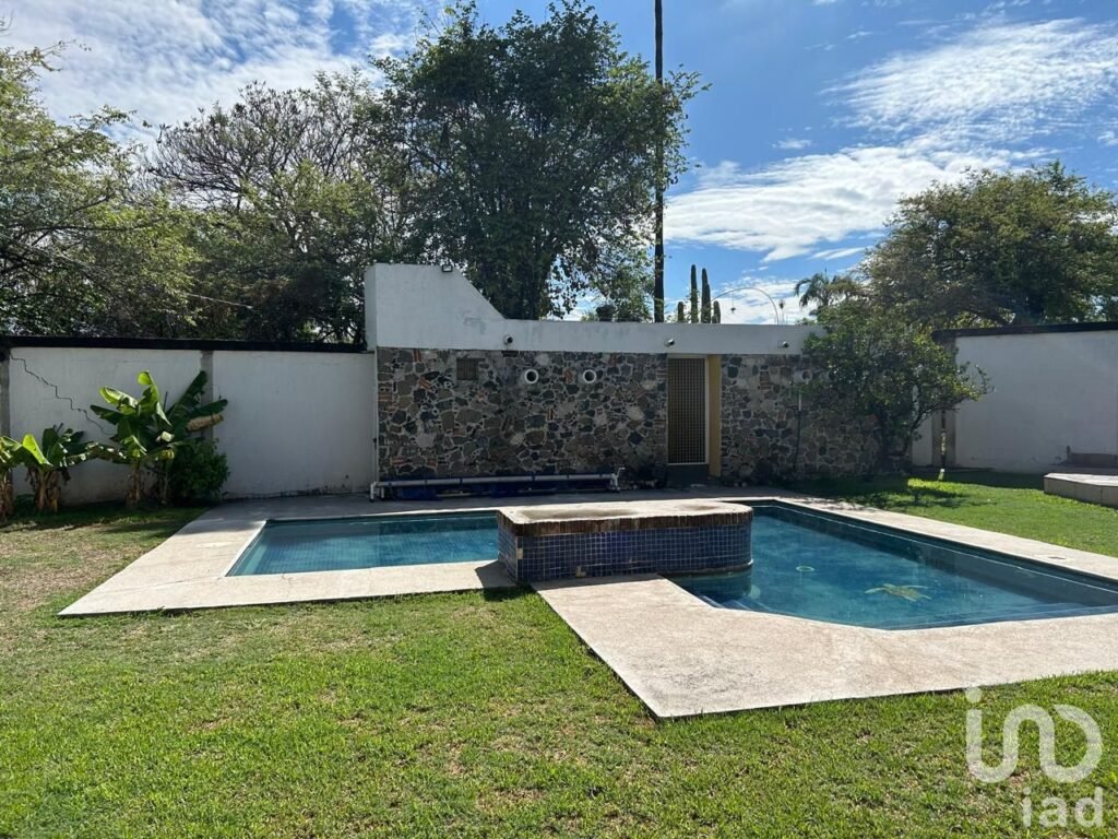 Venta de Casa en Yautepec Morelos
