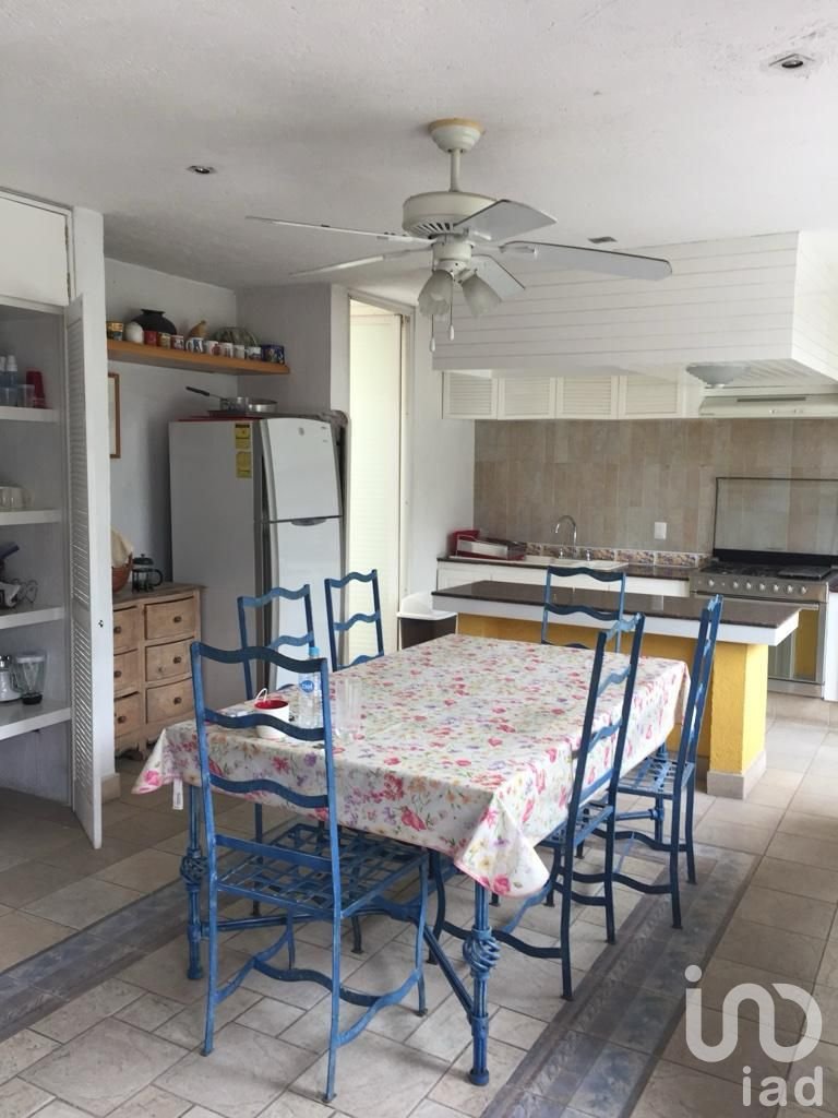 Venta de Casa en Yautepec Morelos