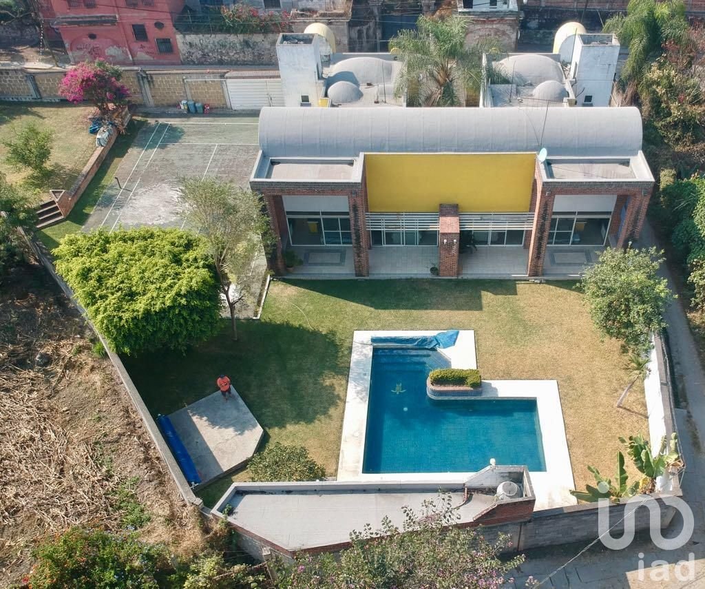 Venta de Casa en Yautepec Morelos - 2332350 casas en venta venta de casa en yautepec morelos 289968