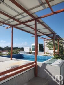 Renta de Casa Selvamar con Alberca Pet Friendly