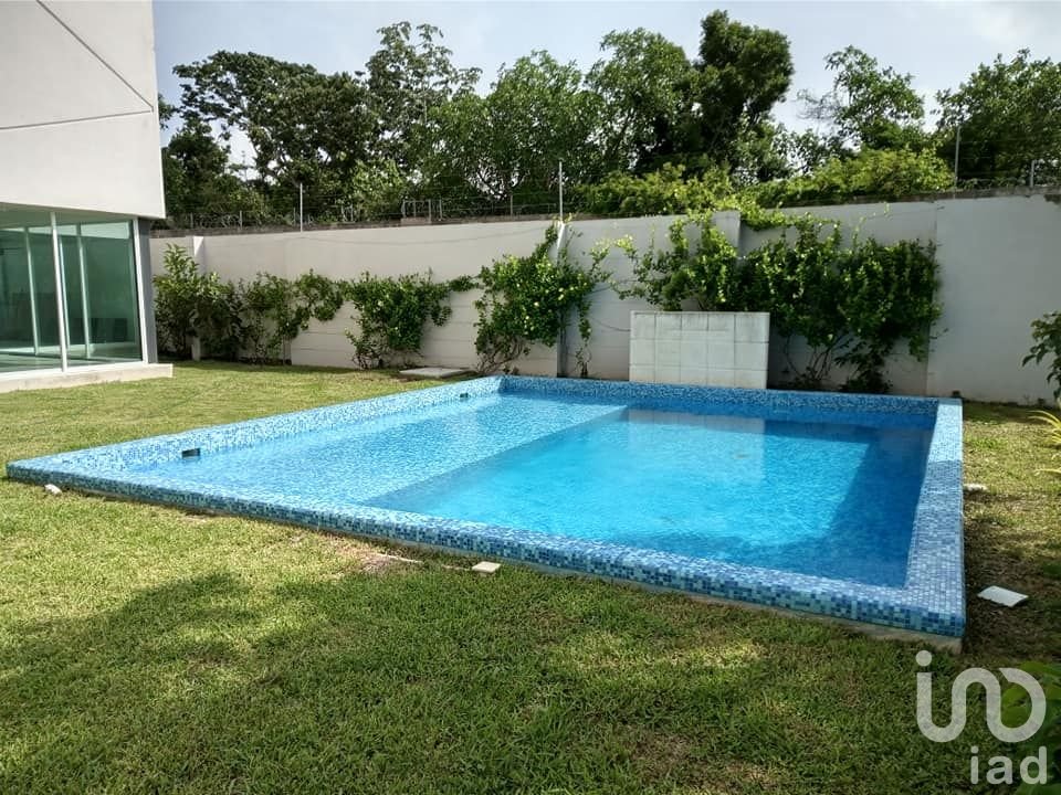 Renta de Casa Selvamar con Alberca Pet Friendly