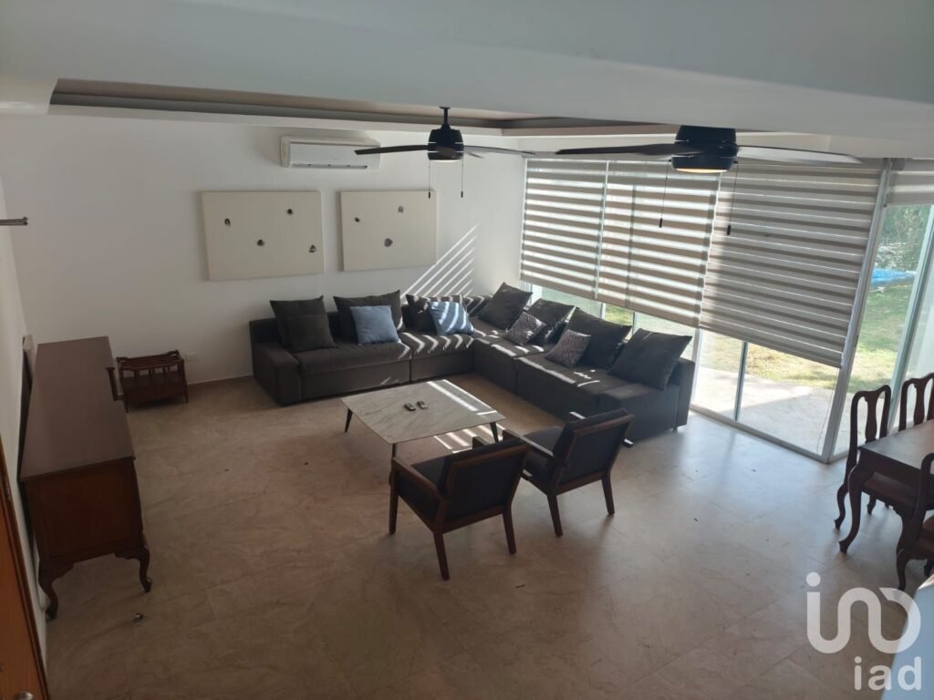 Renta de Casa Selvamar con Alberca Pet Friendly