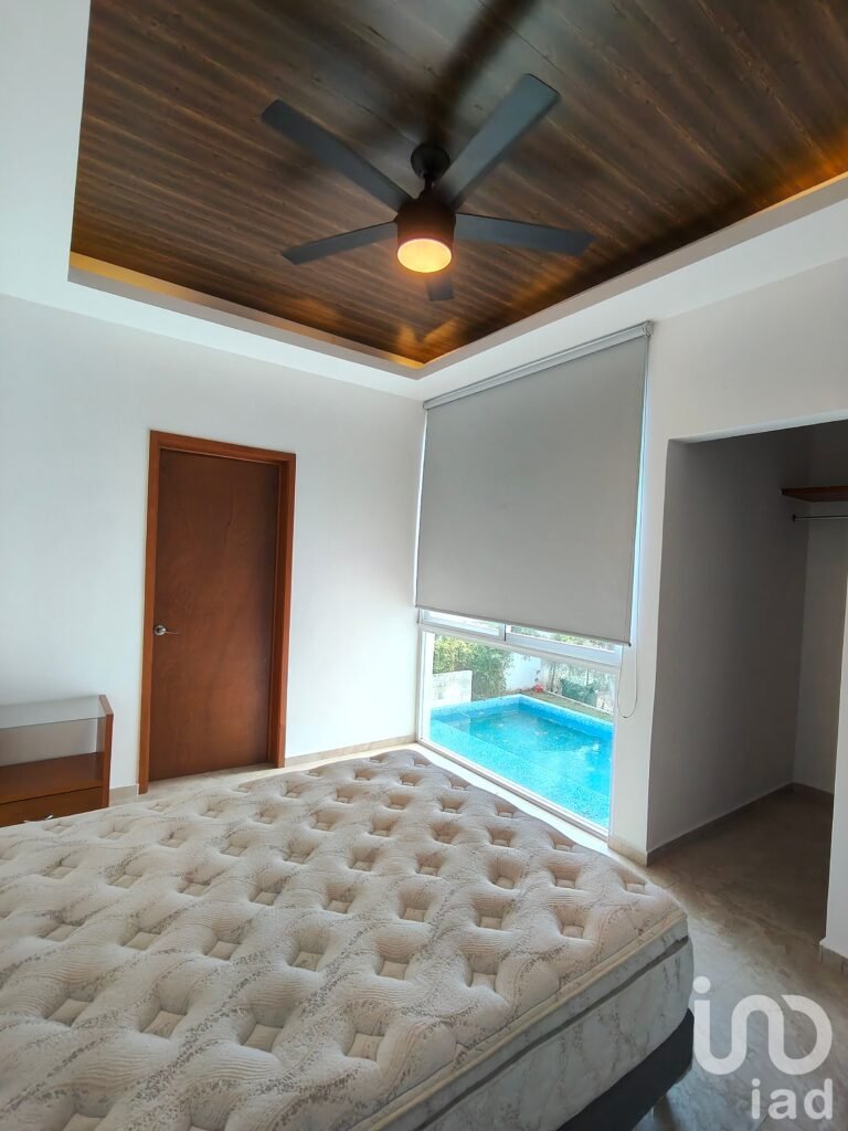 Renta de Casa Selvamar con Alberca Pet Friendly