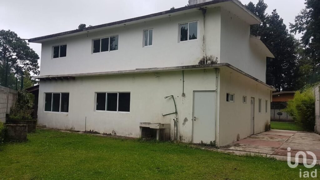 Hotel en Venta con Cabañas en Pueblo Magico