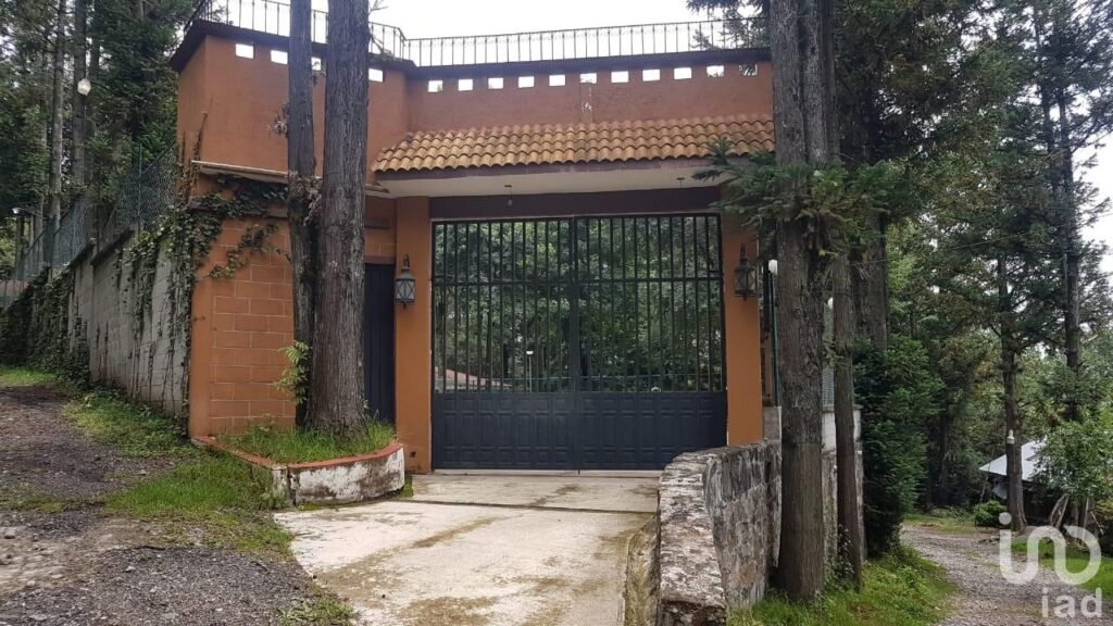 Hotel en Venta con Cabañas en Pueblo Magico