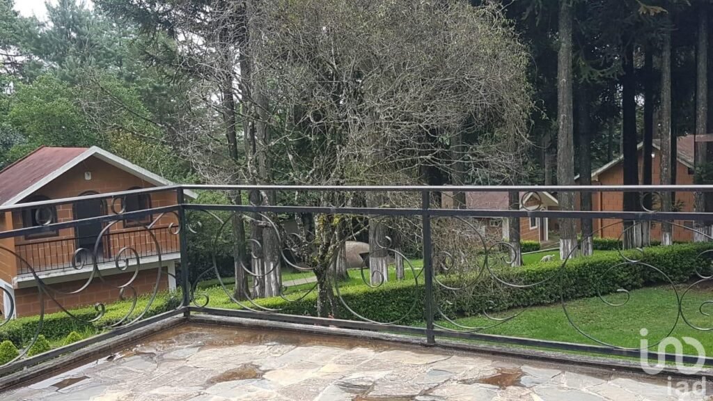 Hotel en Venta con Cabañas en Pueblo Magico