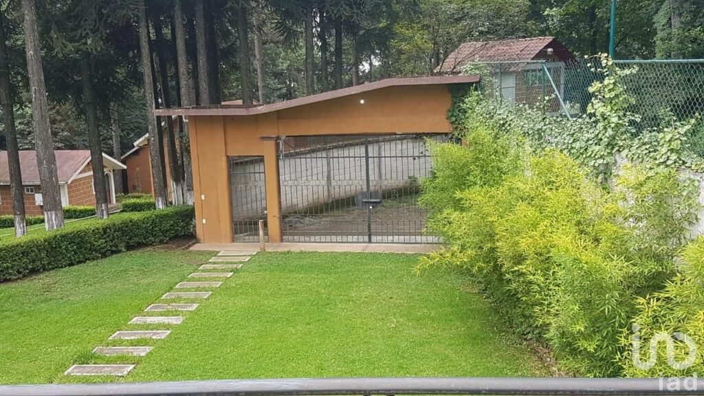 Hotel en Venta con Cabañas en Pueblo Magico