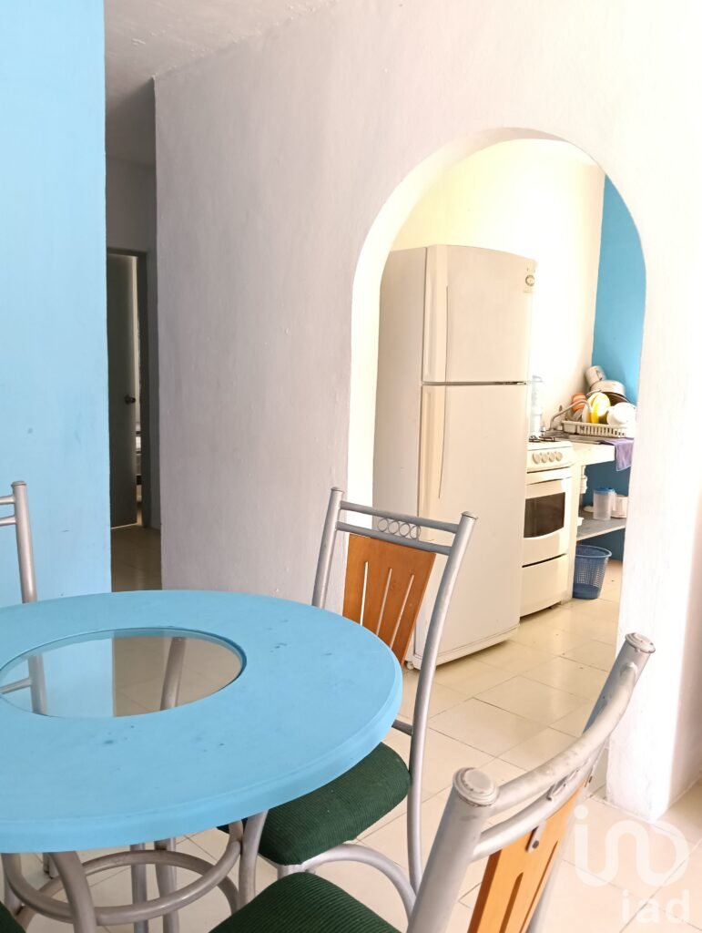 Departamento en renta en Bosques del sol