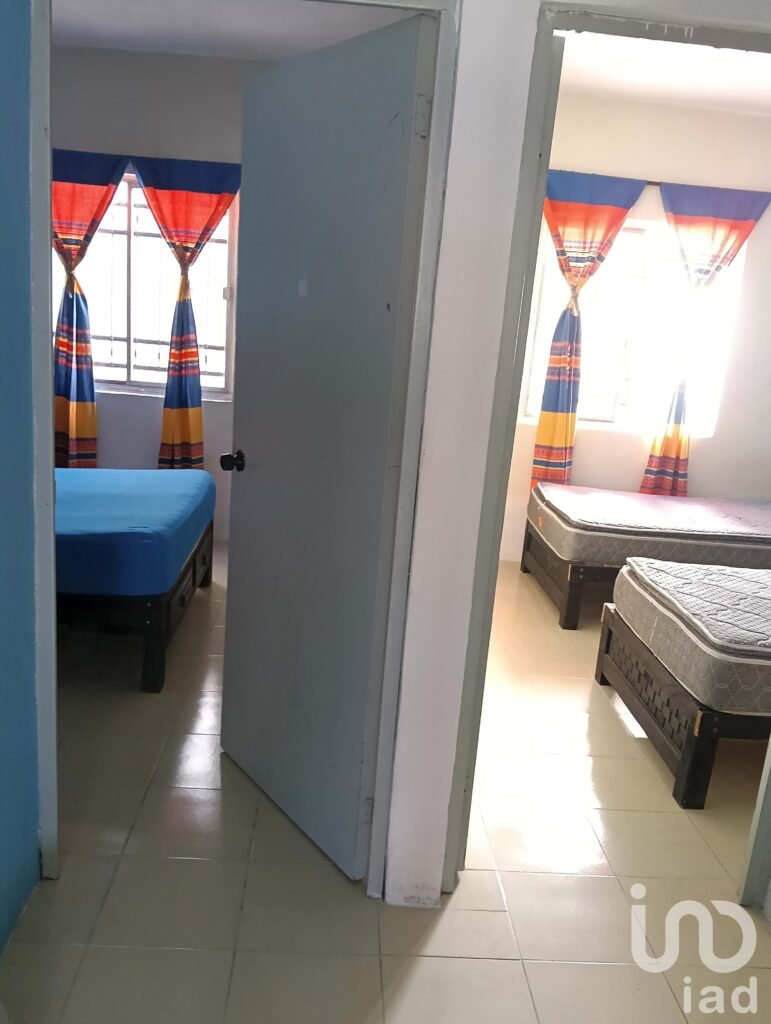 Departamento en renta en Bosques del sol